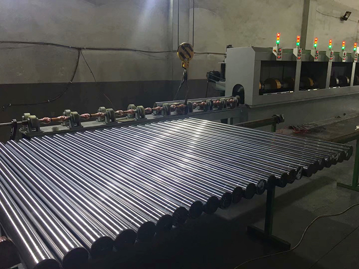 GP16-20DZ平面拋光機拋光效果圖 GP16-20DZ平面拋光機拋光效果圖