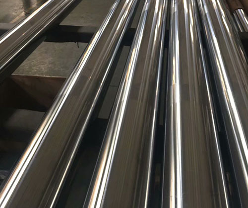 新國標出爐！8月1日起 室內給水系統采用銅管或不銹鋼管